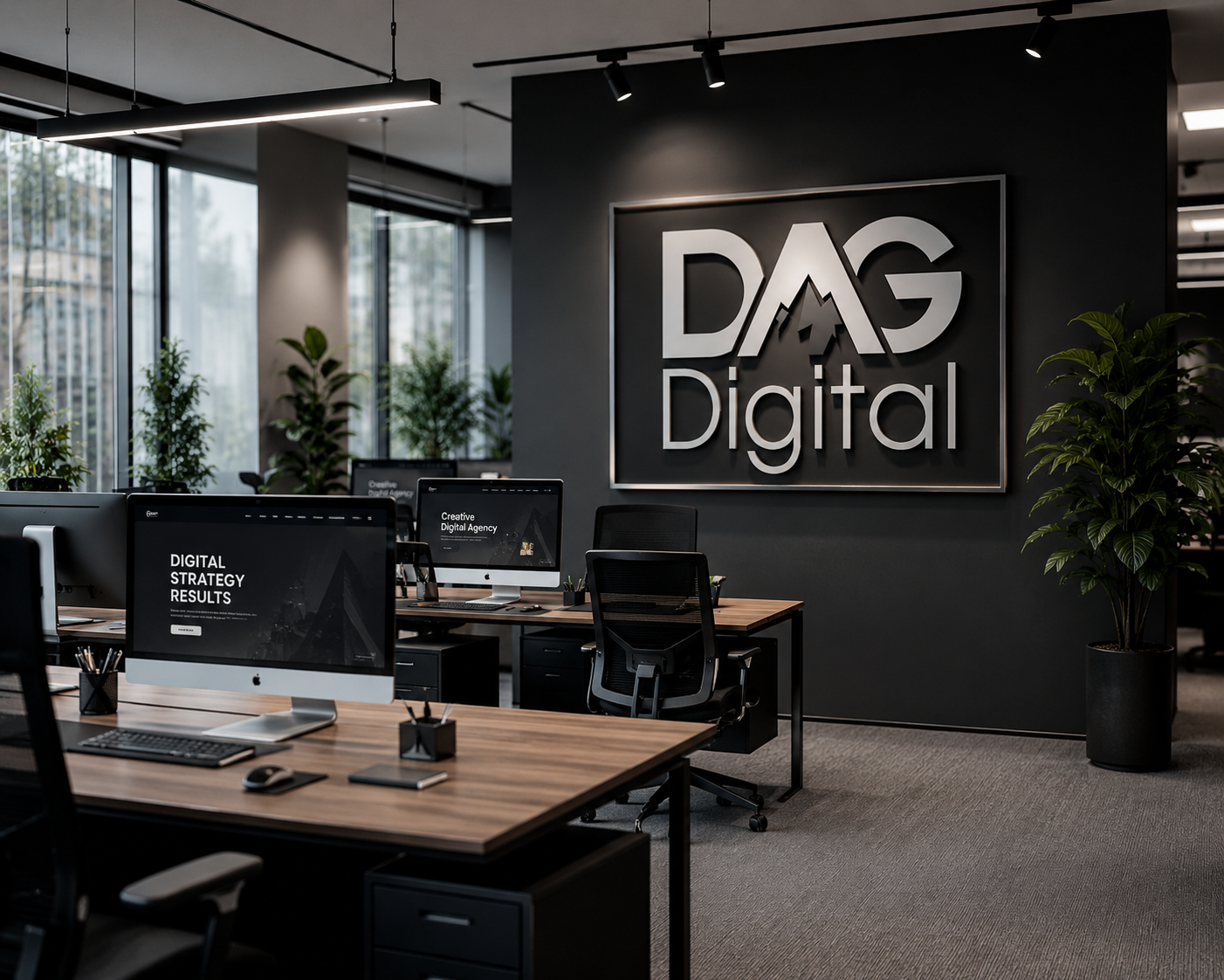 Kreatif Grafik Tasarım